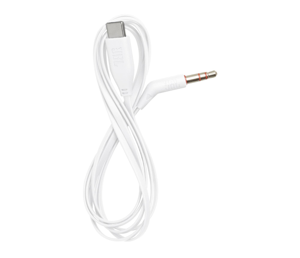 JBL T780NC Białe - 1363123 - zdjęcie 7